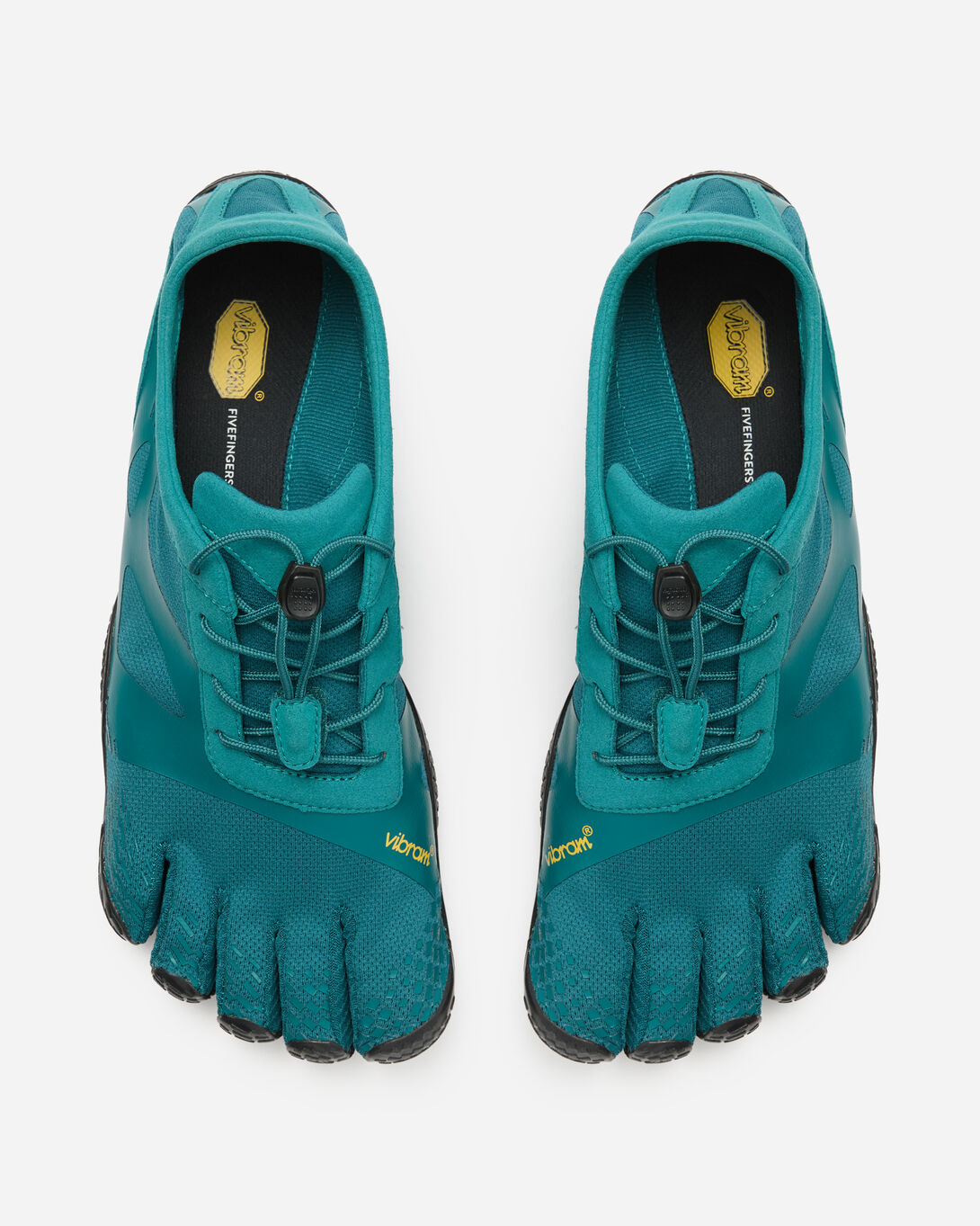 KSO EVO Deep Lake / Black | Man | Vibram display picture 1