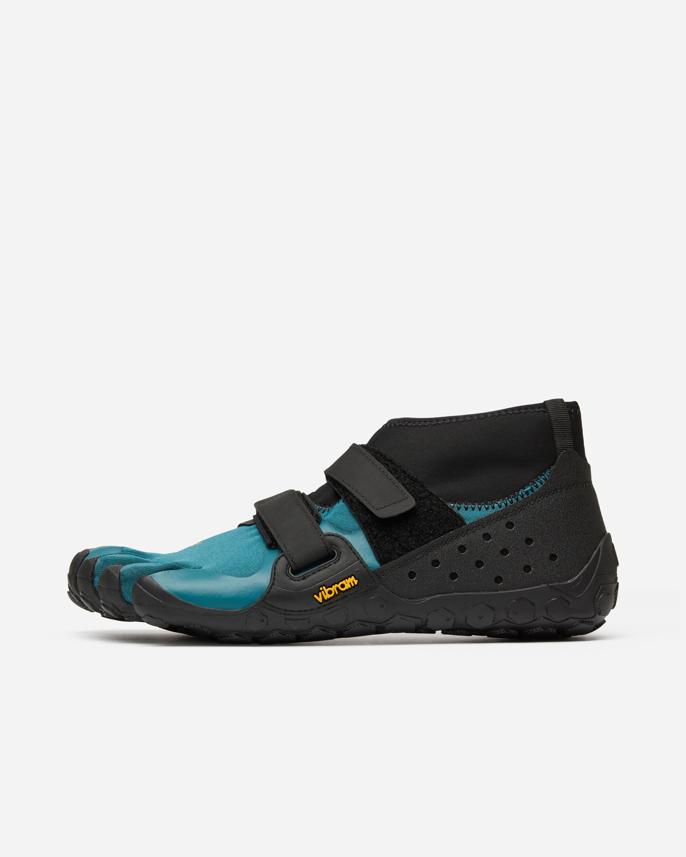 Scramkey Deep Lake / Black | Unisex | Vibram