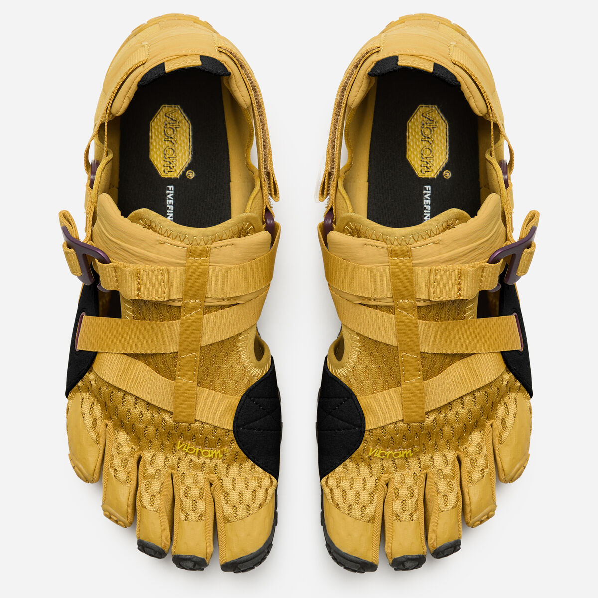 Breezandal foto dallalto