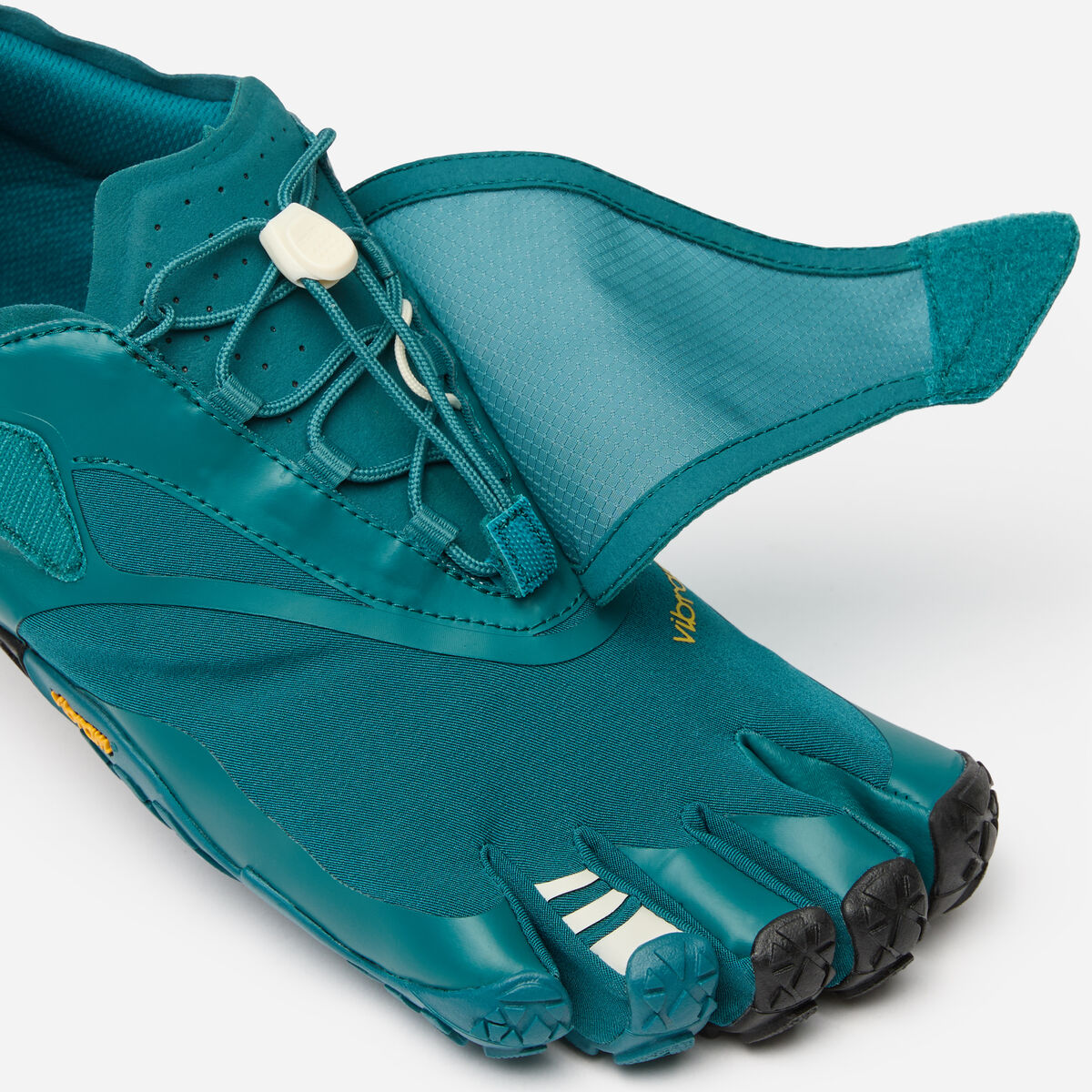 Trailope foto da dietro