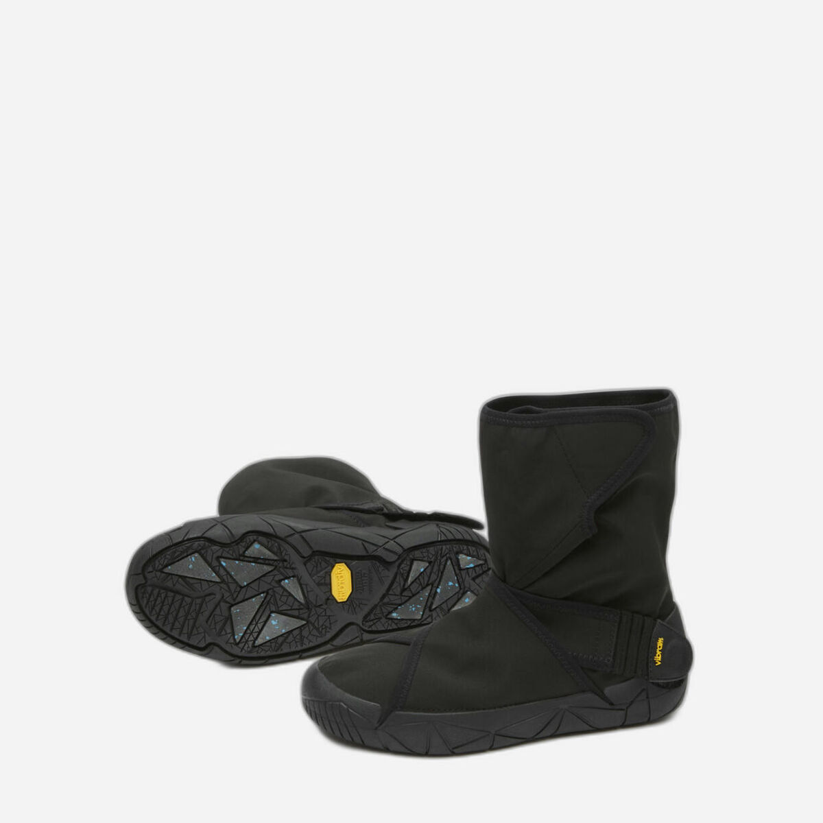 Furoshiki Oslo WP Vibram Arctic Grip - Women's Ansicht von unten