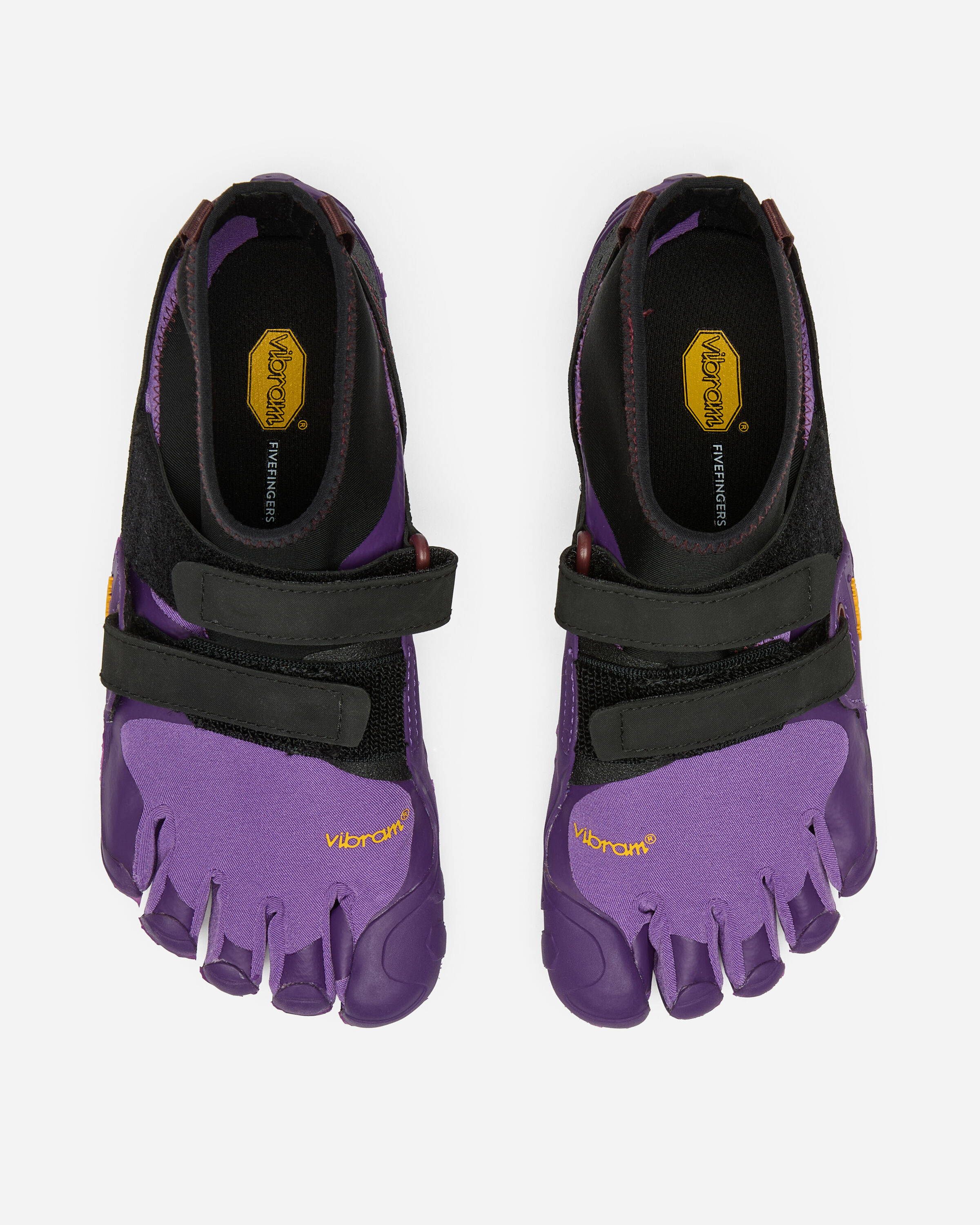 Scramkey Purple / Black | Unisex | Vibram