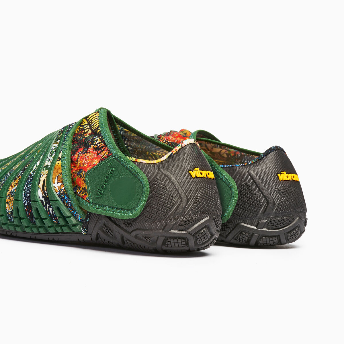 Men's Furoshiki 3/4 각도 사진