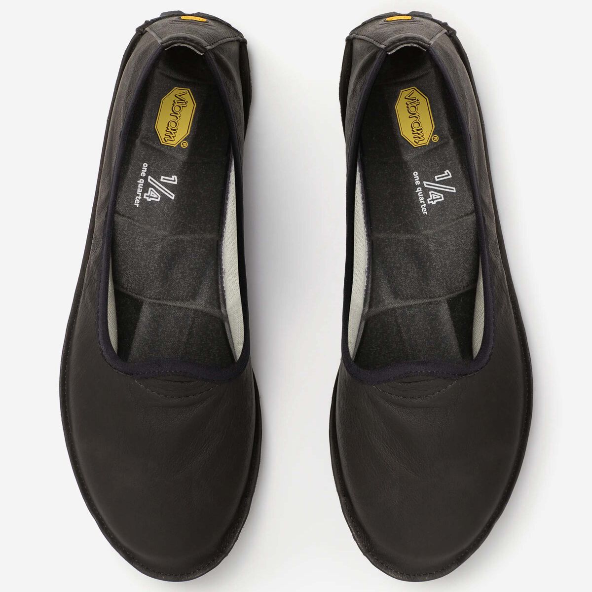 One Quarter Leather Women photo from behind