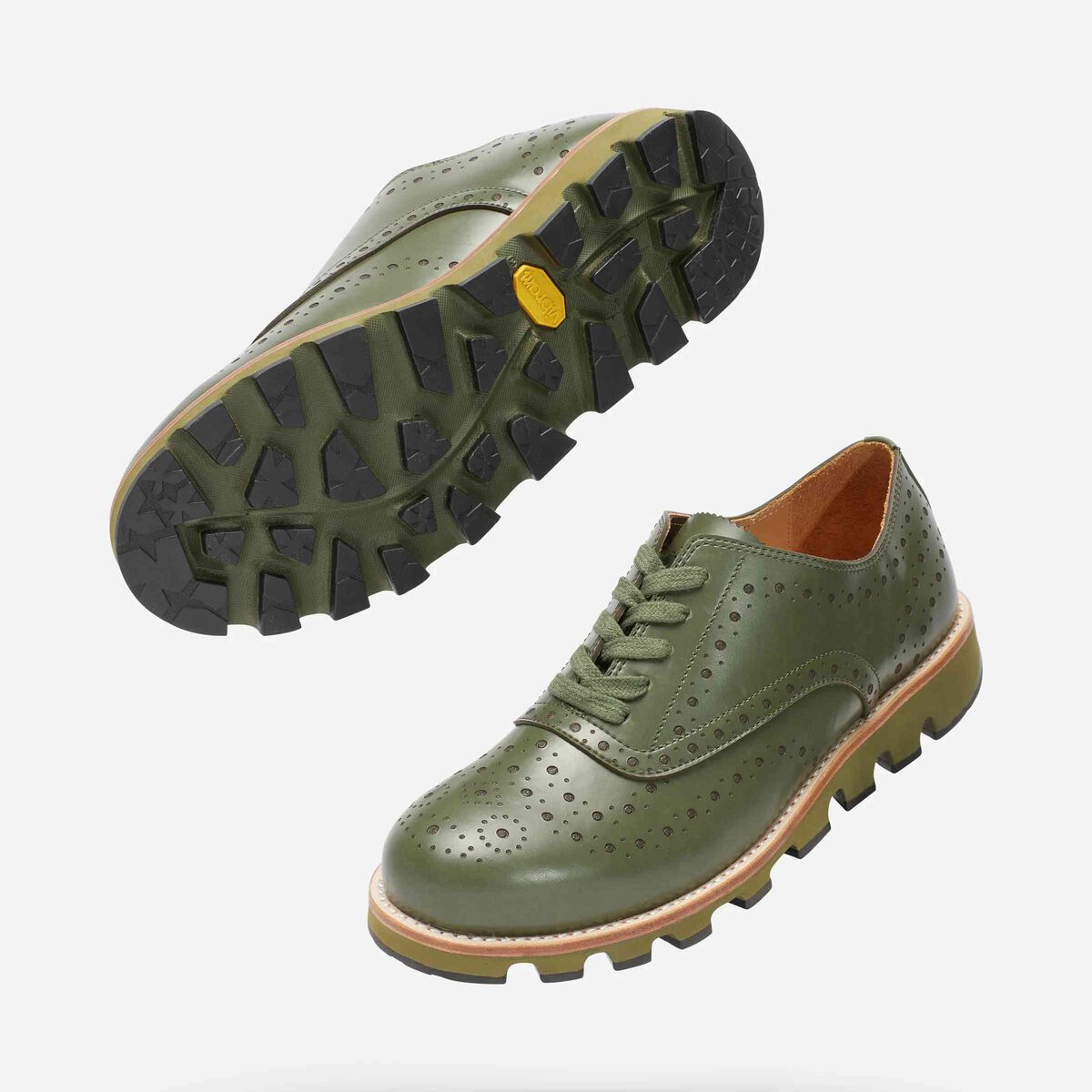 Oxford Shoes photo mix