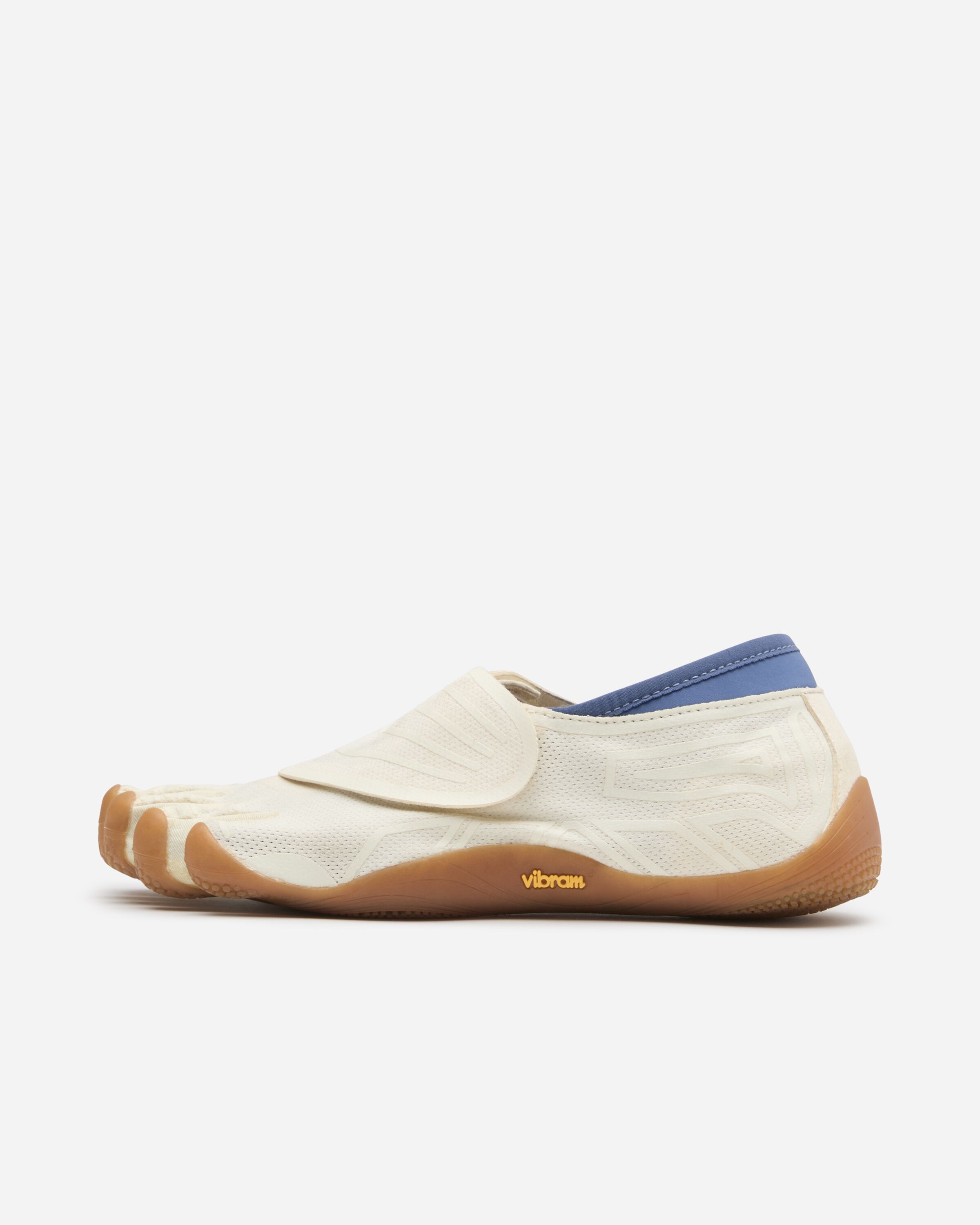 Groundsplay Ivory / Honey | Woman | Vibram