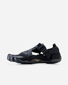靴 Vibram FiveFingers | BREEZANDAL 41 Breezandal Men's Black | | Vibram