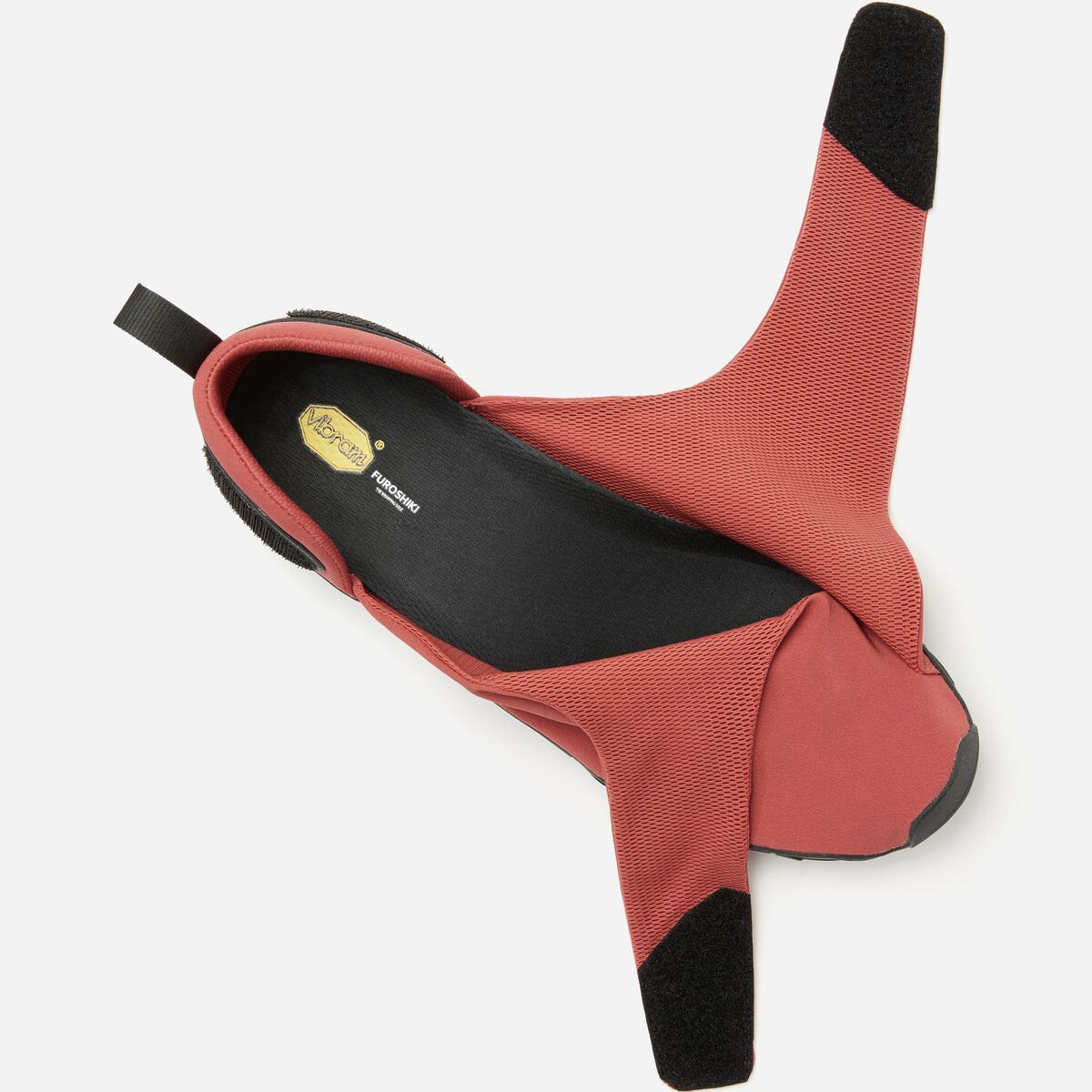 Furoshiki Yuwa three quarter photo