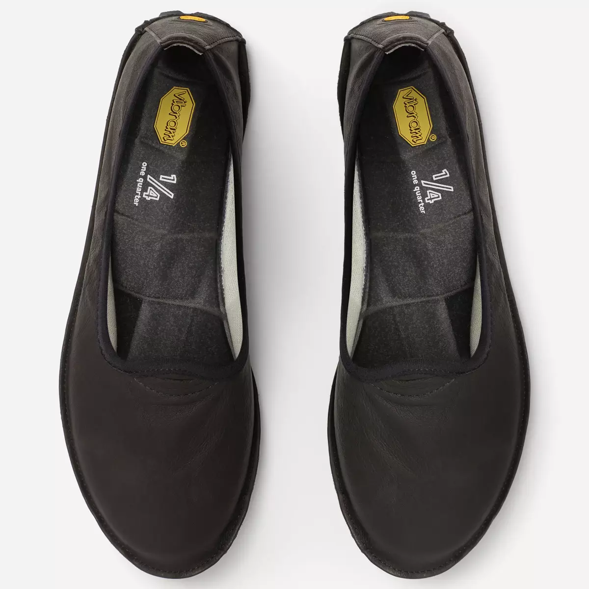 One Quarter Leather Women photo from above