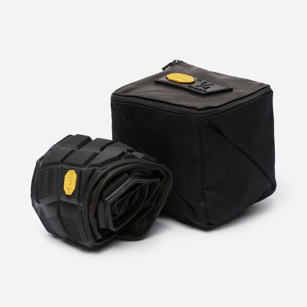 One Quarter Leather Women