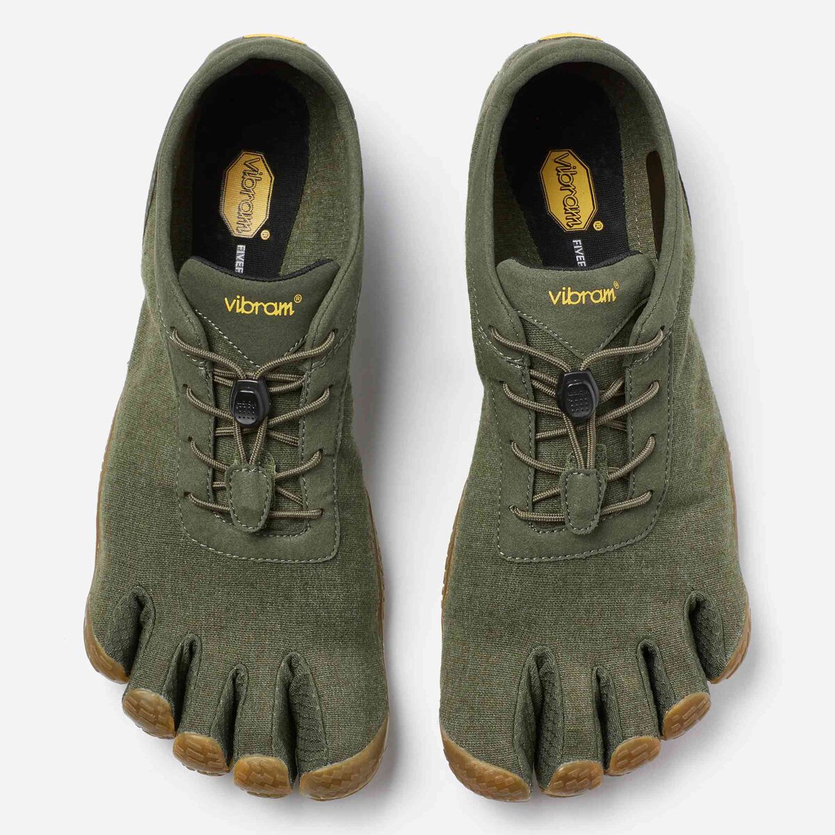 KSO ECO Men's photo from above