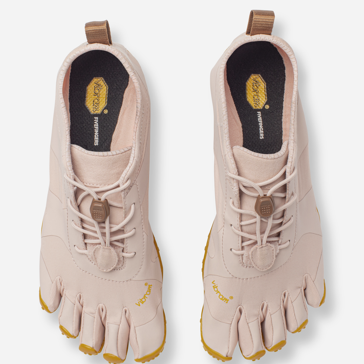 V-Alpha ウィメンズ 上からの写真