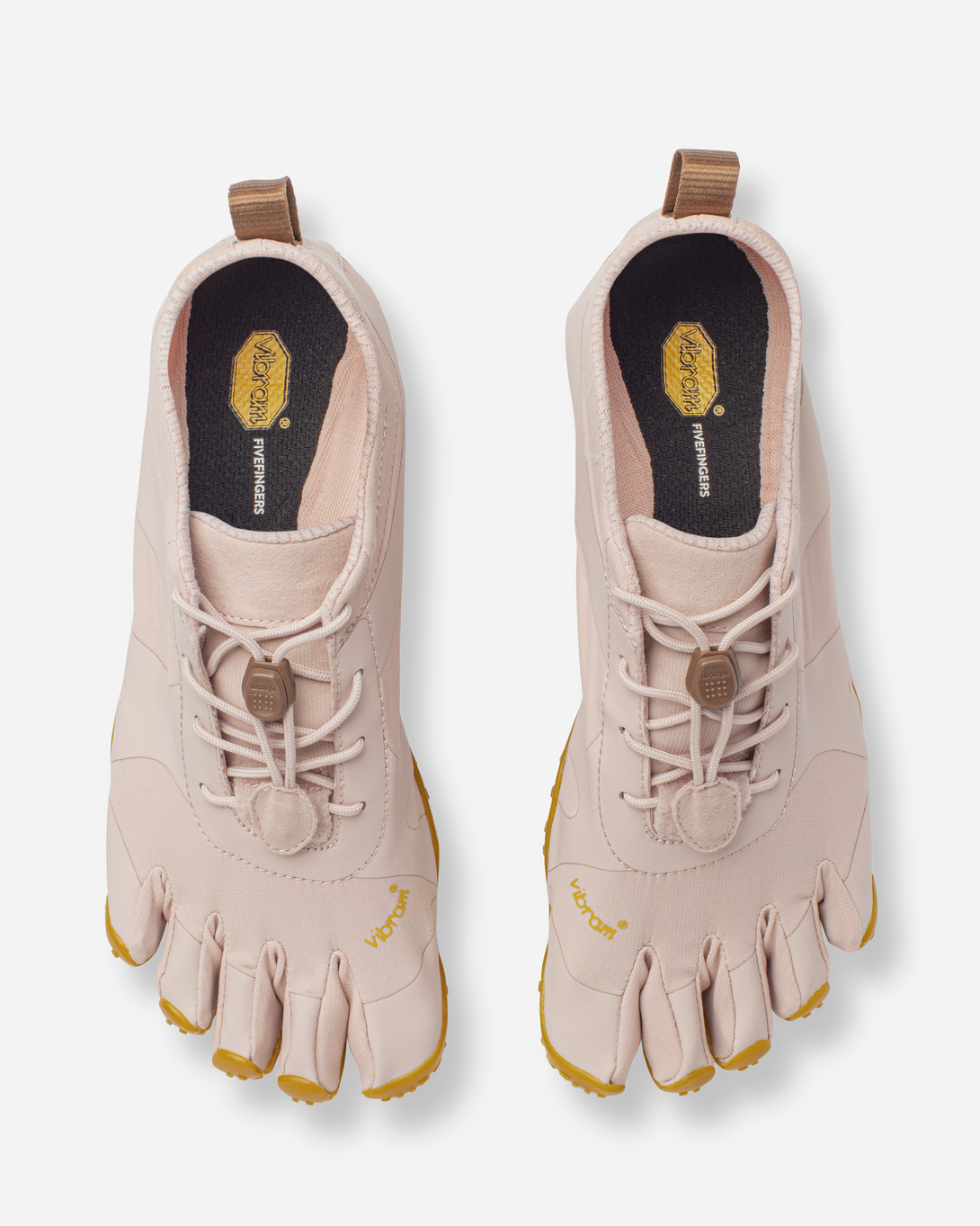 【試着品】Vibram/V-ALPHA/税込24,750円 V-Alpha Women's Dusty Pink / Gum | Woman | Vibram