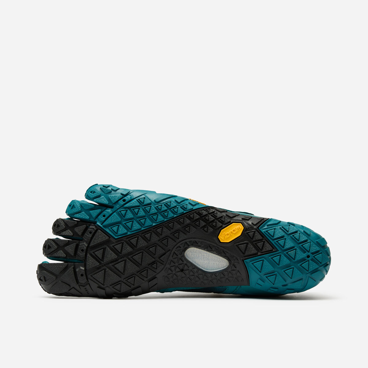 Trailope foto dal basso