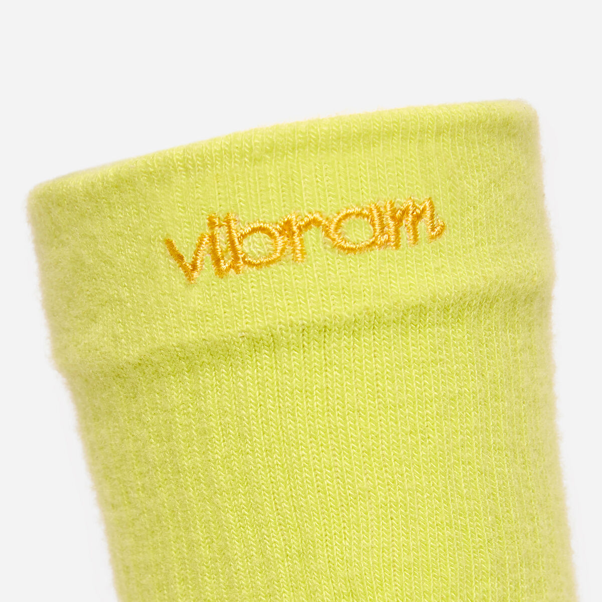 High Crew photo from behind