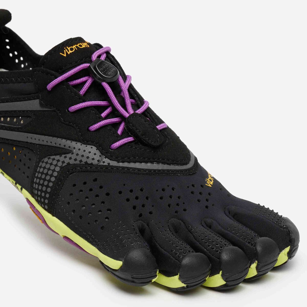 V-Run pour Femme photo trois quarts