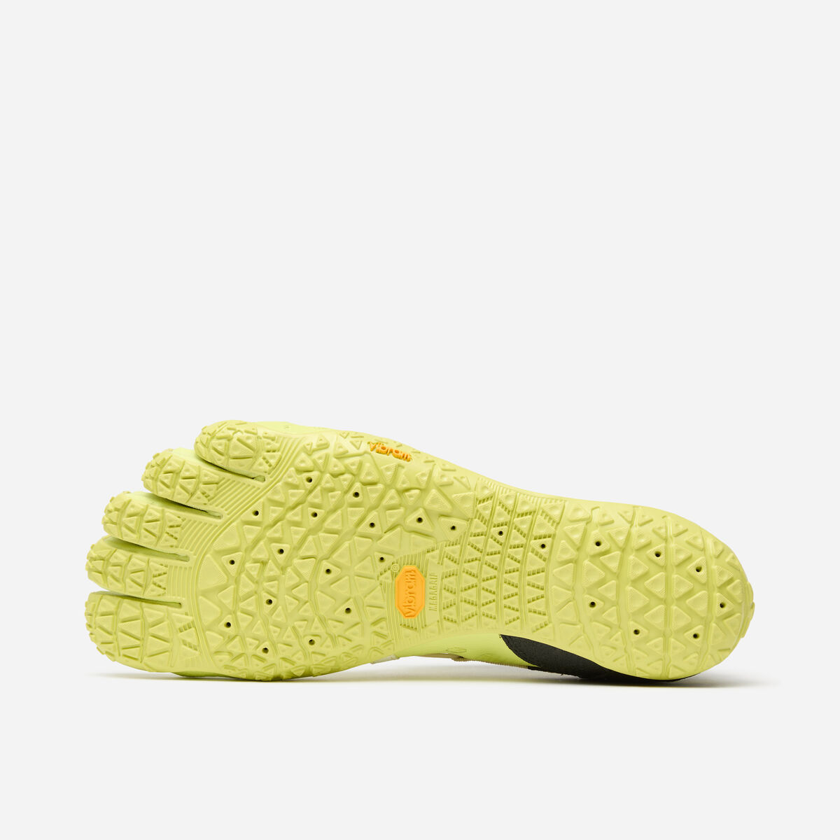 Spidrwalk Ansicht von unten