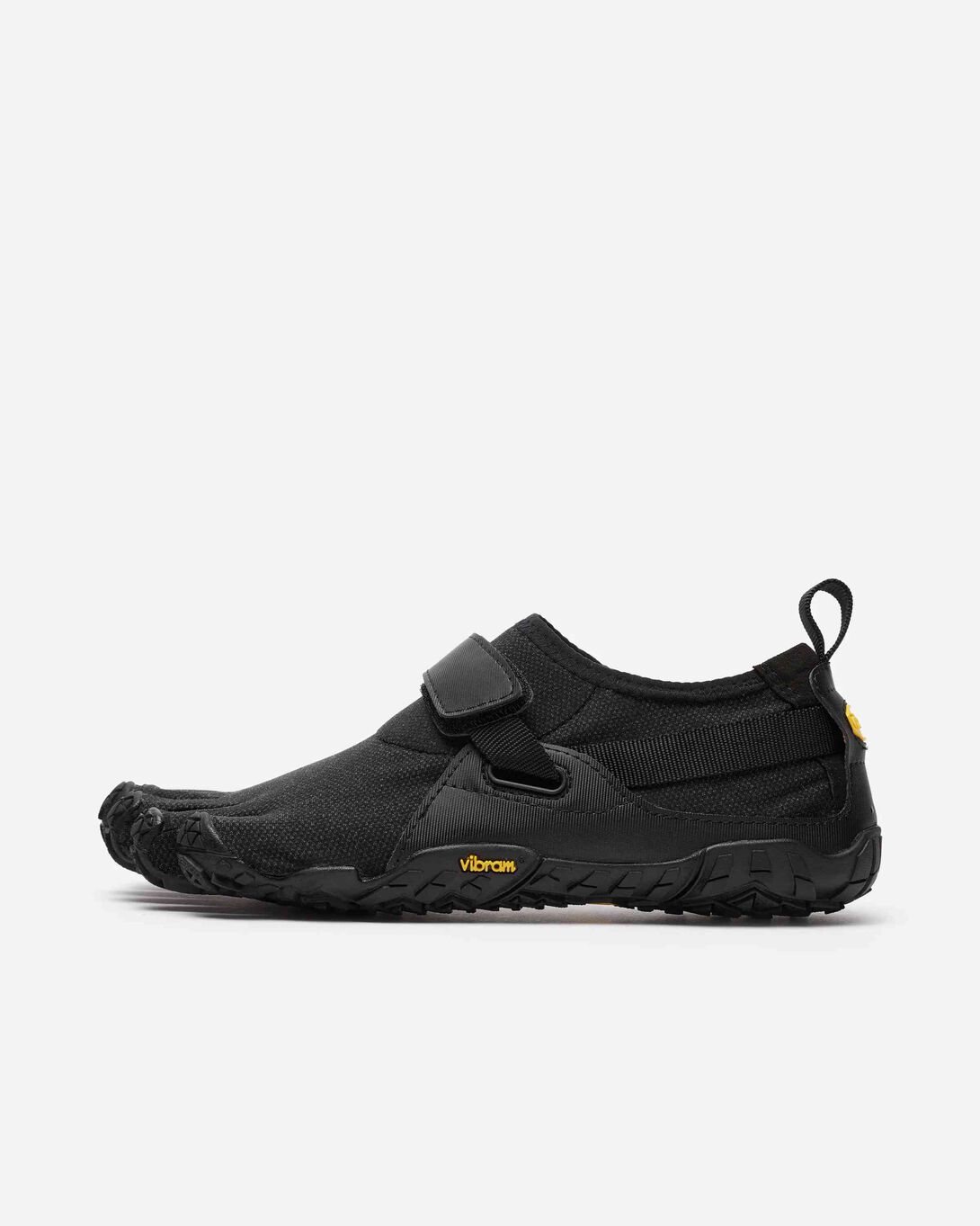 Vibram Spyridon EVO Spyridon EVO Black / Black | Man | Vibram main image 4