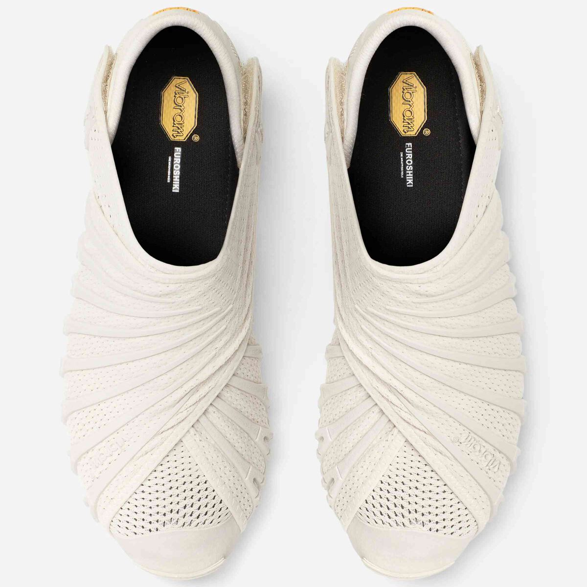 Women's Furoshiki Knit Low photo from above
