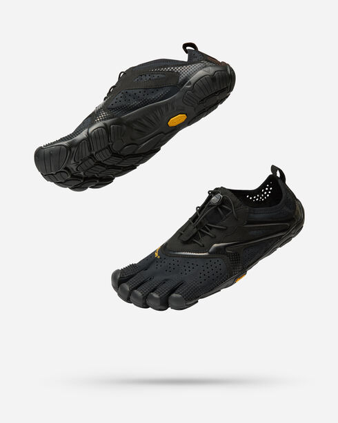 FiveFingers: The Original Barefoot Toe Shoes for Men | Vibram