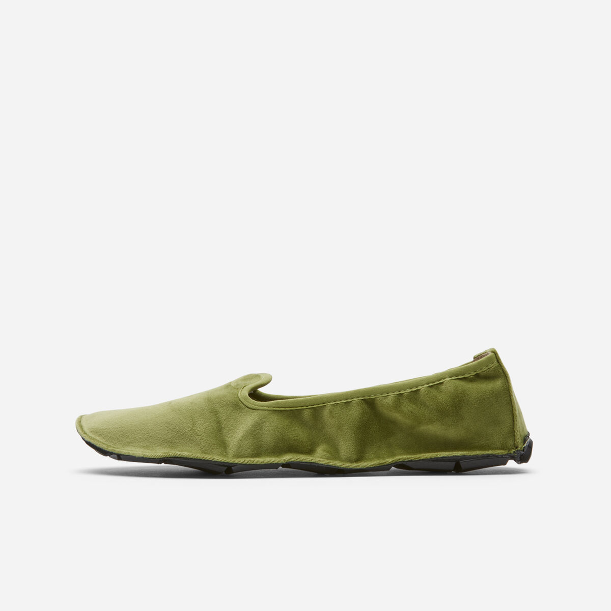 One Quarter Velvet immagine laterale