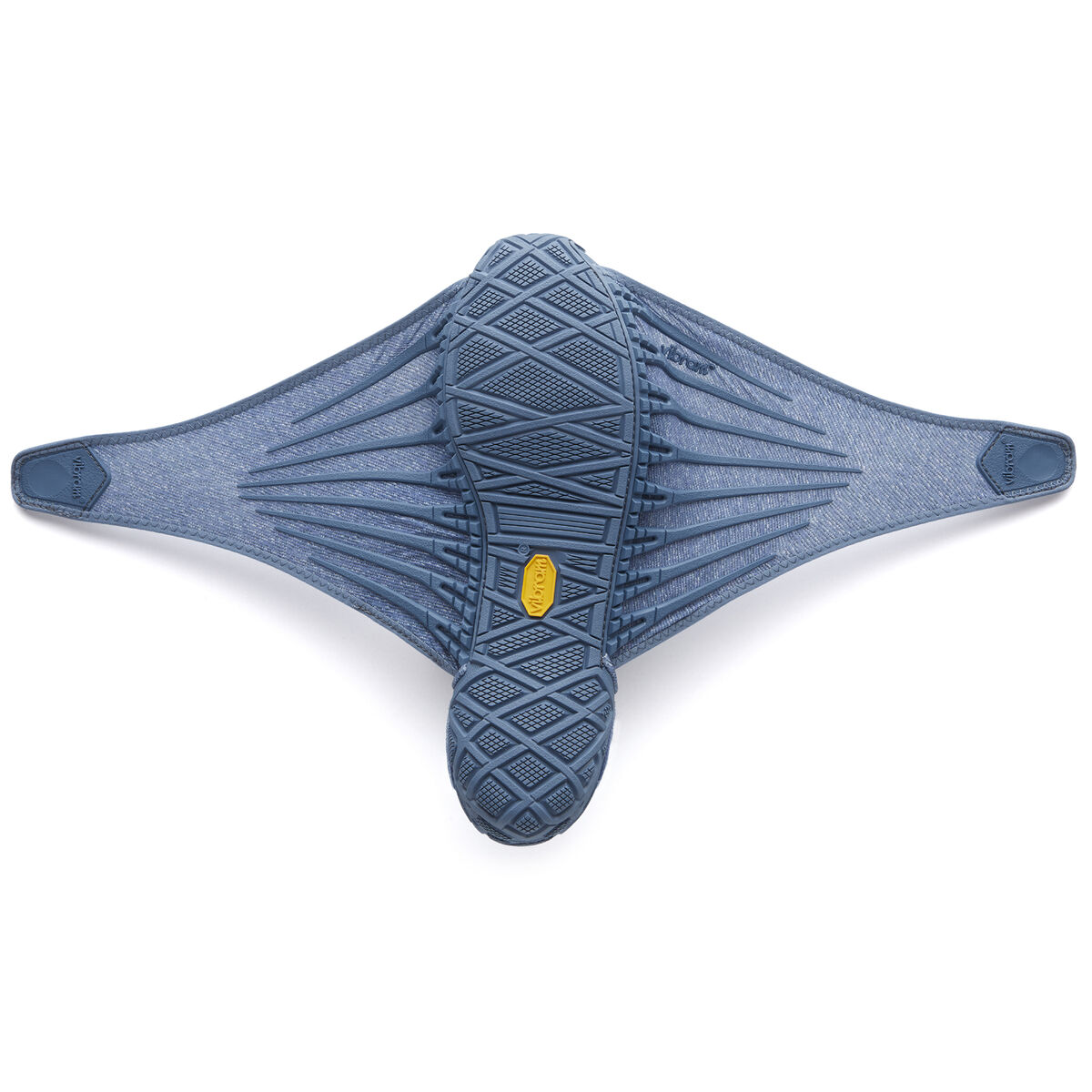 Furoshiki pour Homme photo vue de dessous
