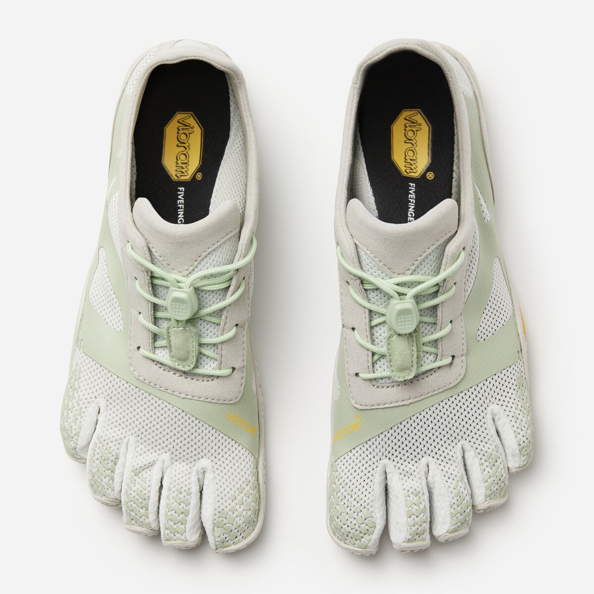 KSO EVO Women's photo from above