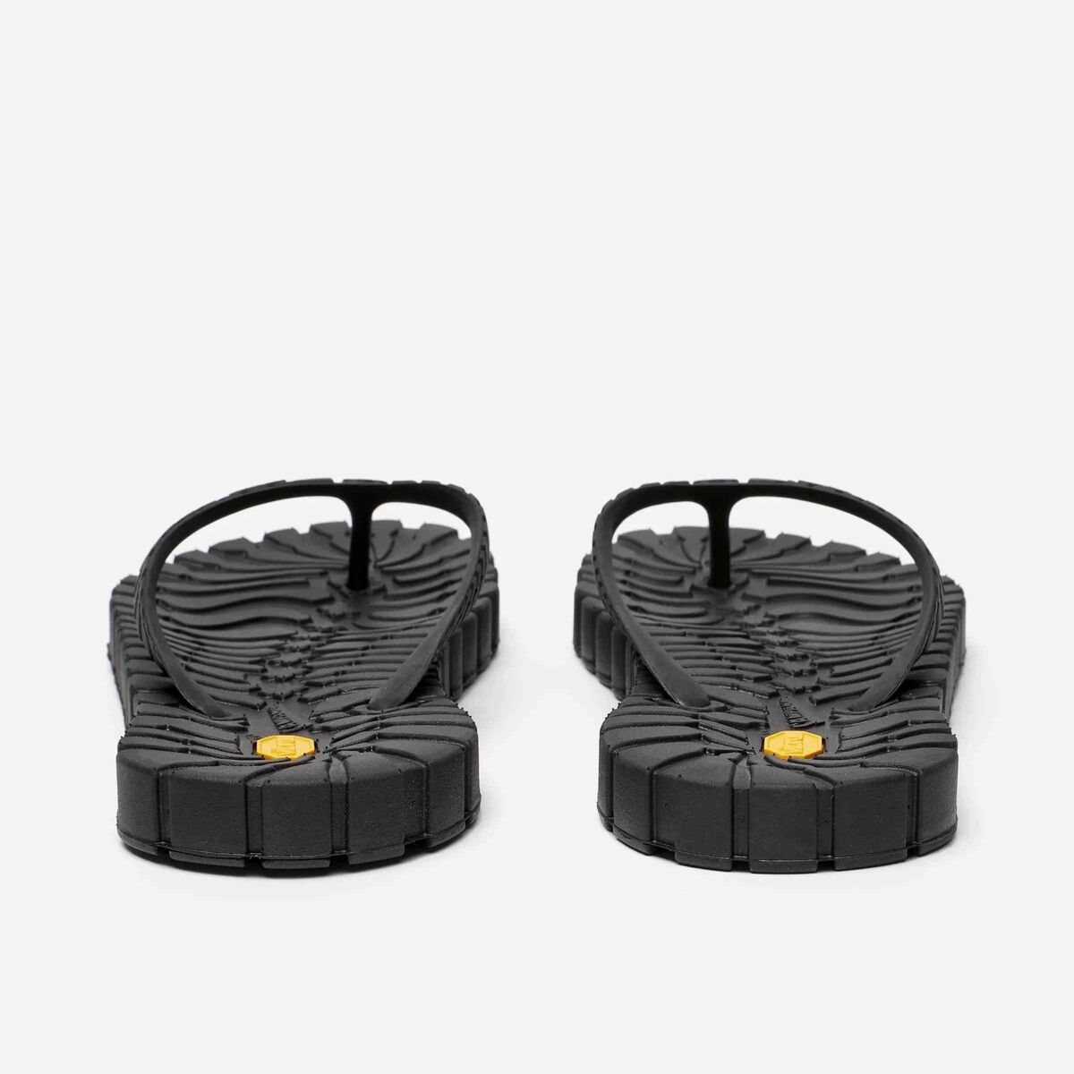 Tropical Carrarmato Sandal photo from behind