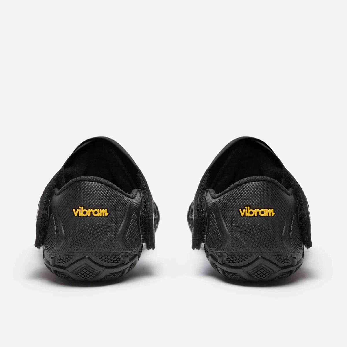 Furoshiki Knit Low Men Ansicht von hinten