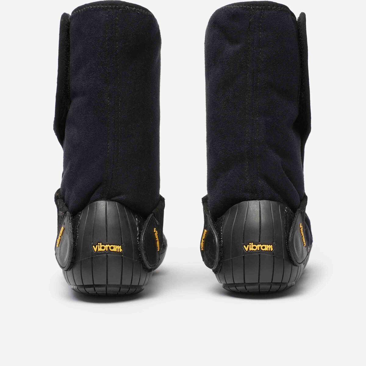 Furoshiki New Yorker Mid Boot photo from behind