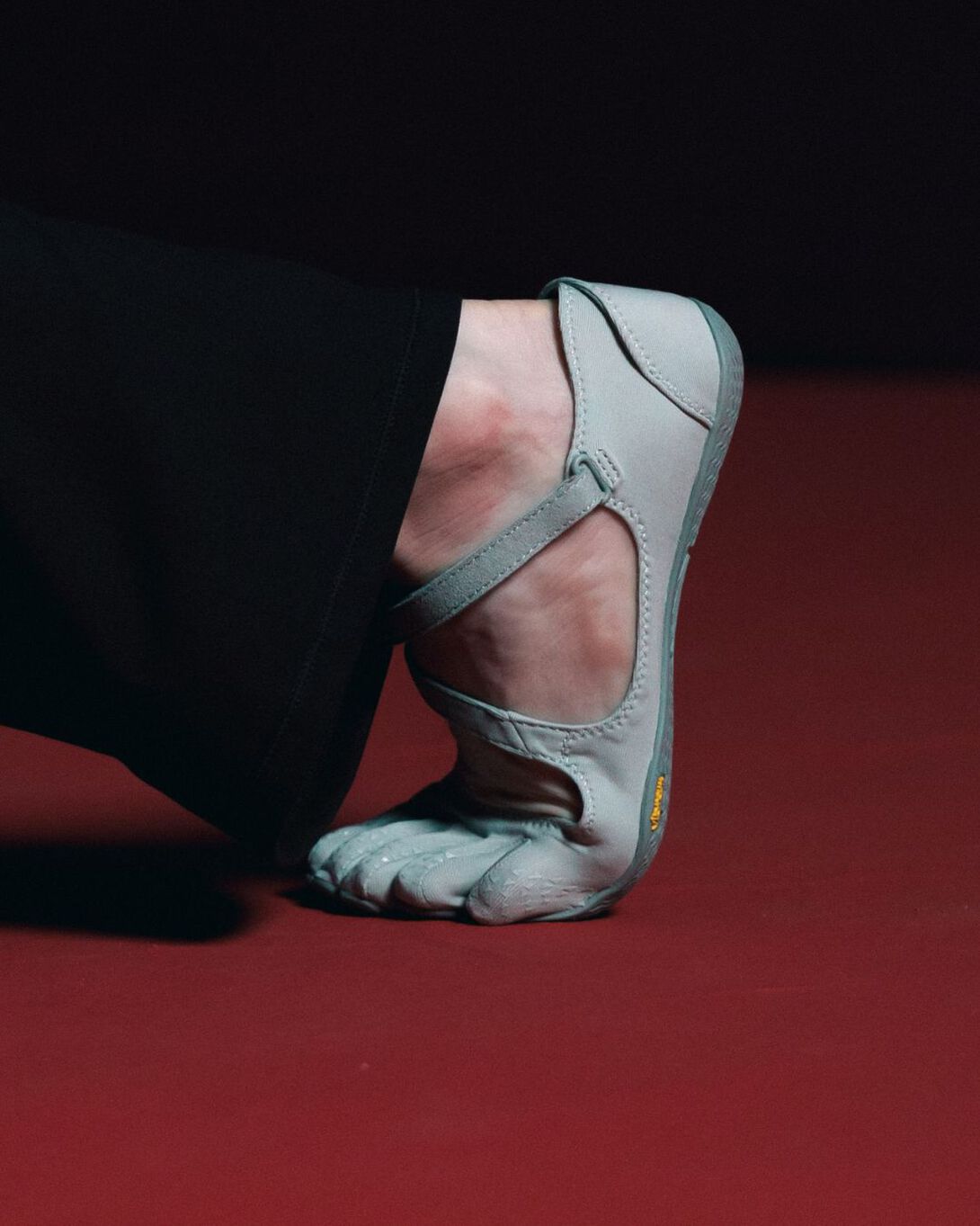 V-Soul Silver | 女性 | Vibram