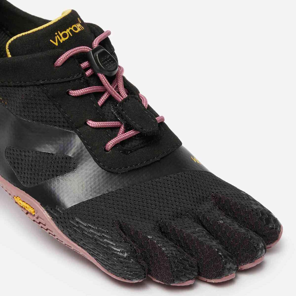 KSO EVO Women's three quarter photo