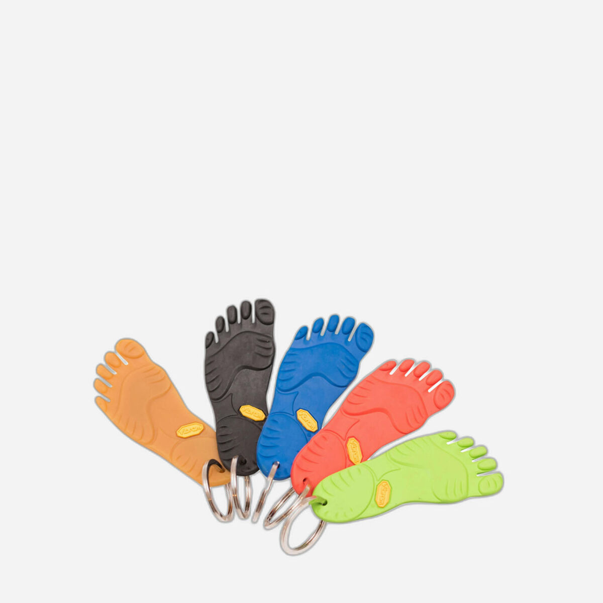 Keychain three quarter photo