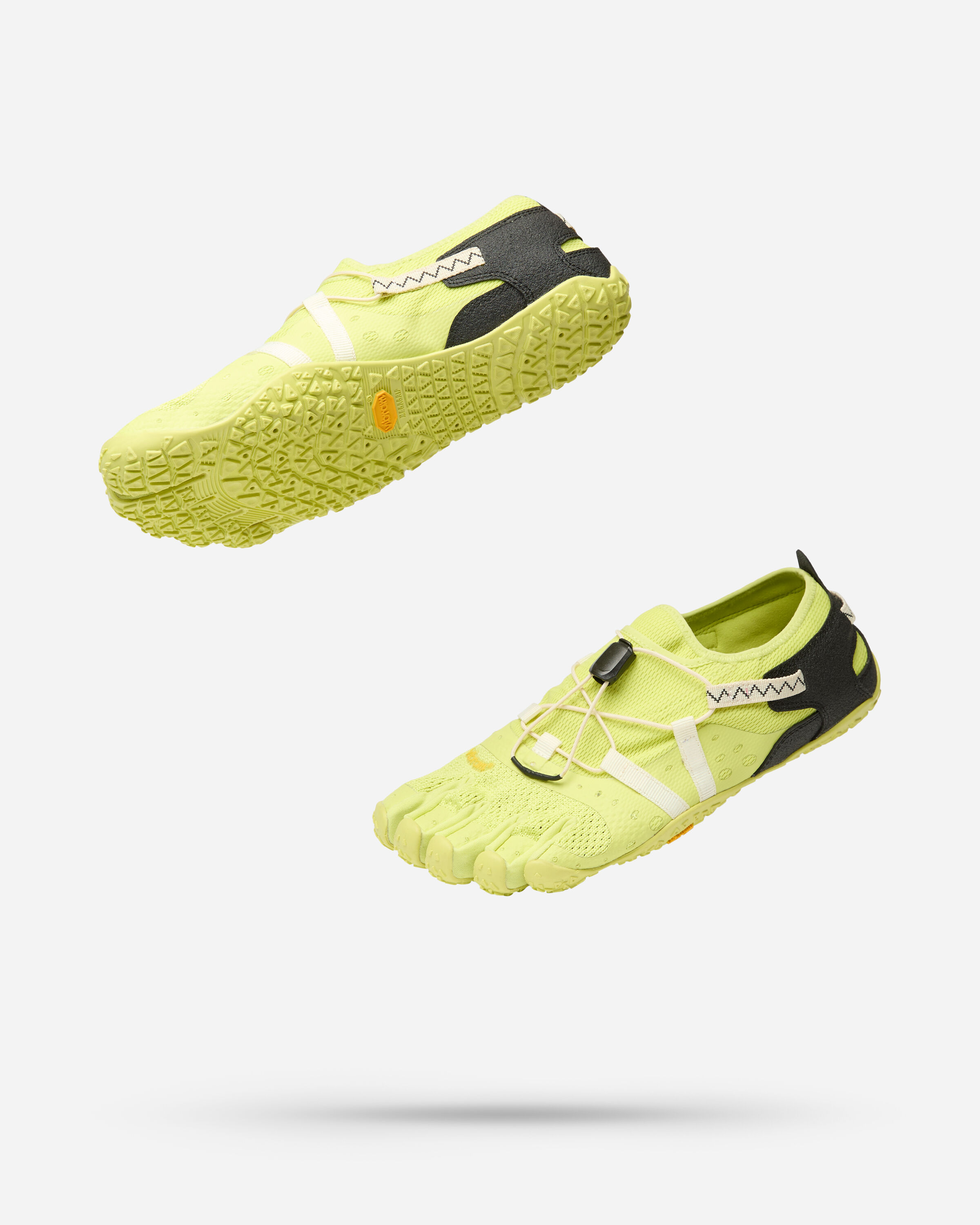 Spidrwalk Lime Green | Woman | Vibram