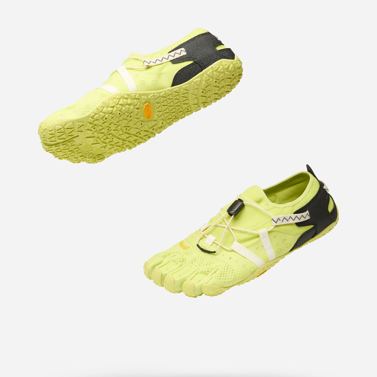 Spidrwalk Mischansicht