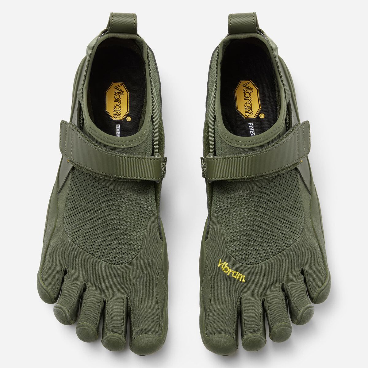 KSO Vintage Men's photo from above