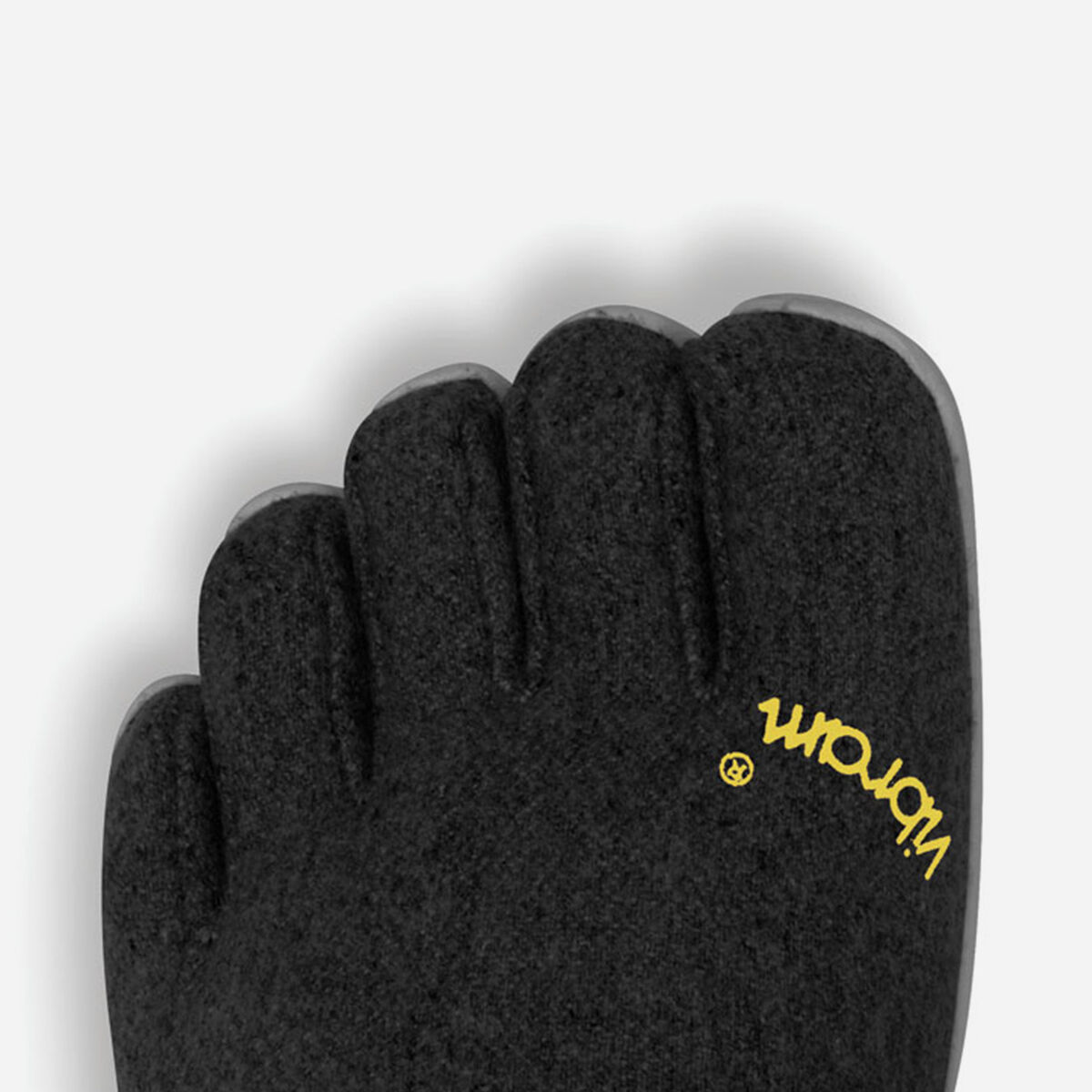 CVT-Wool Women's 後ろからの写真