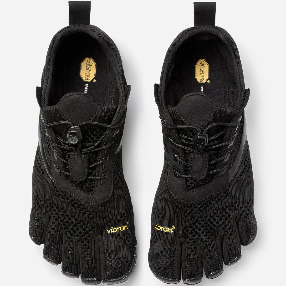 KMD EVO Men's photo from above