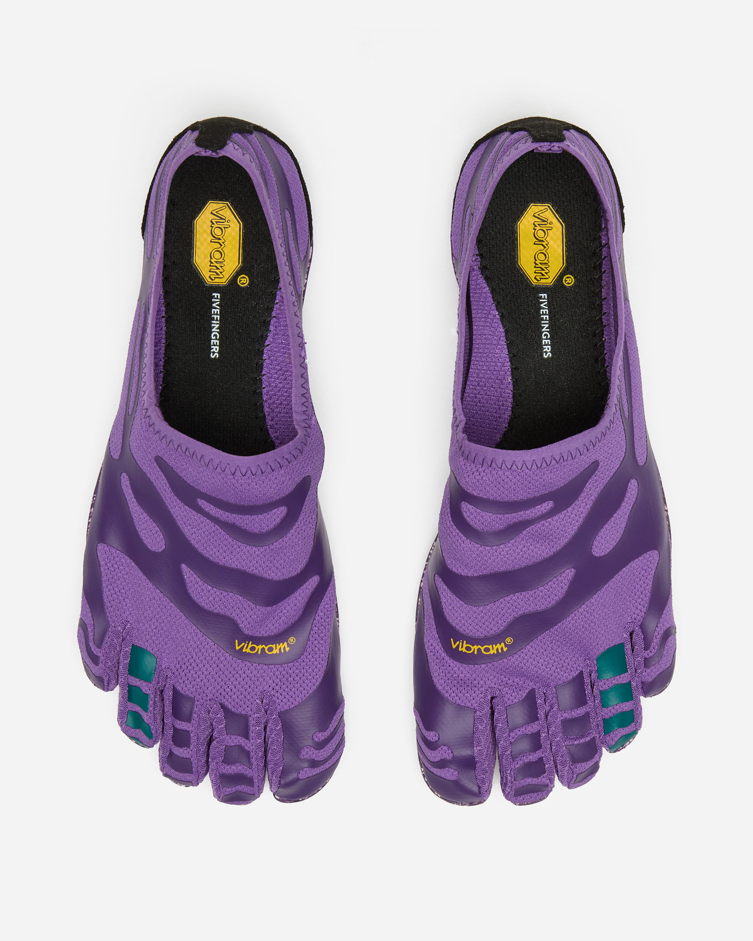 Graspifier Purple | Man | Vibram