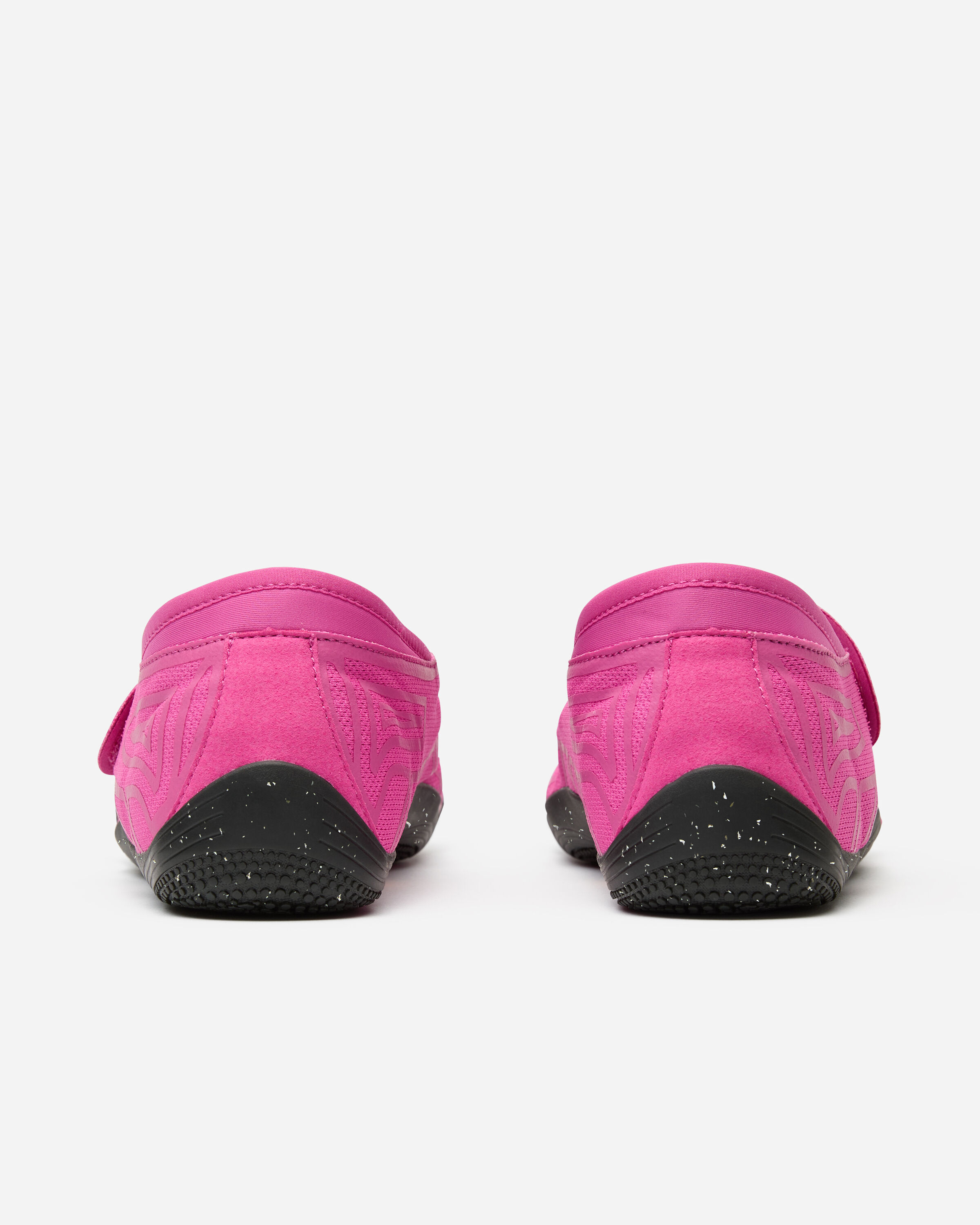 Groundsplay Fuchsia / Black | Woman | Vibram
