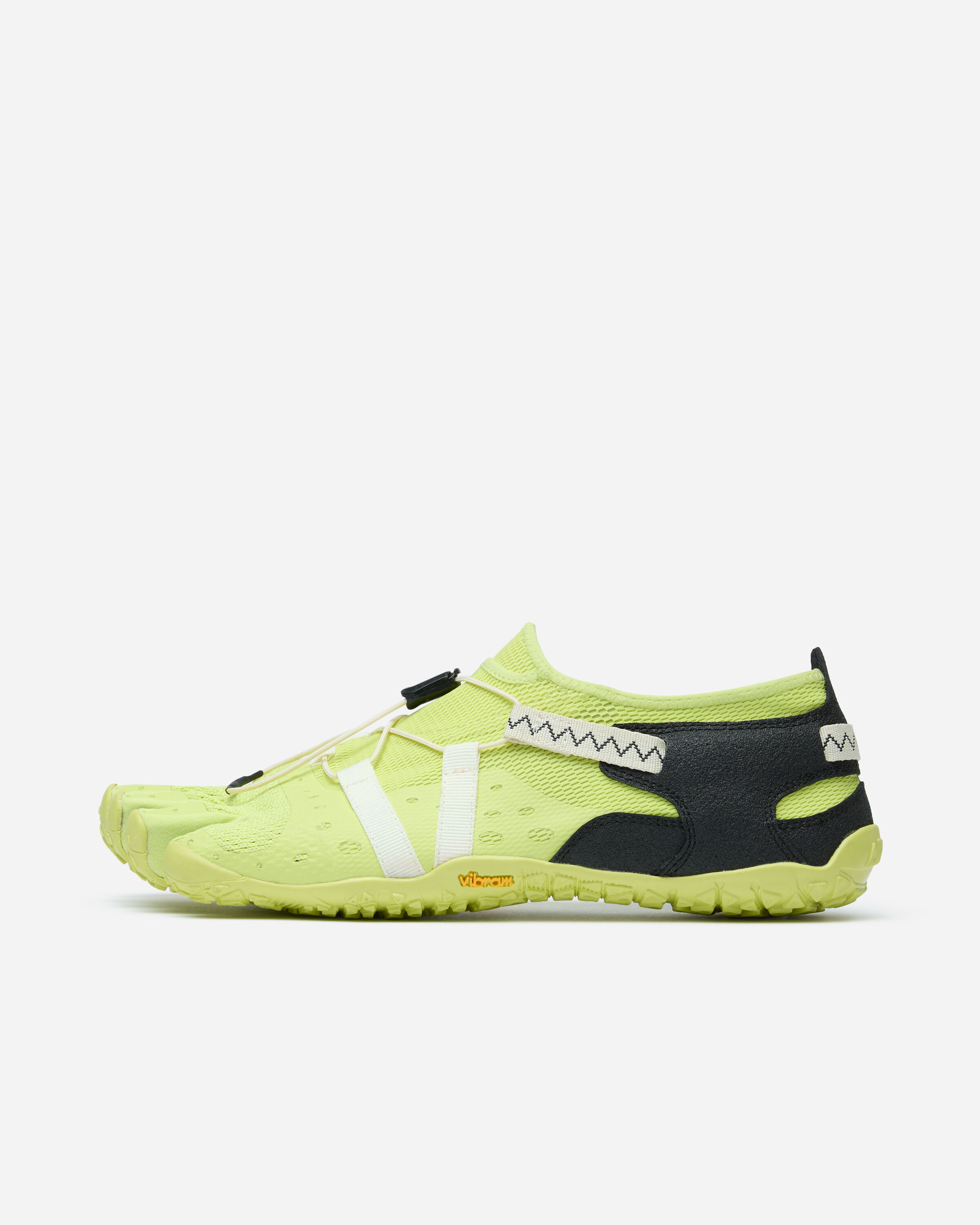 Spidrwalk Lime Green | Man | Vibram