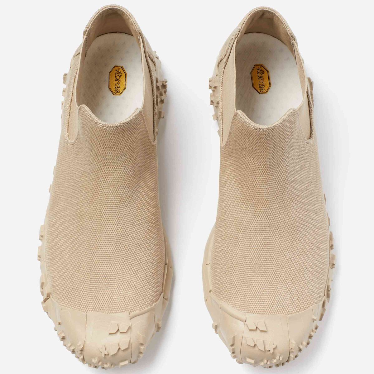 Slip On Wrap photo from behind