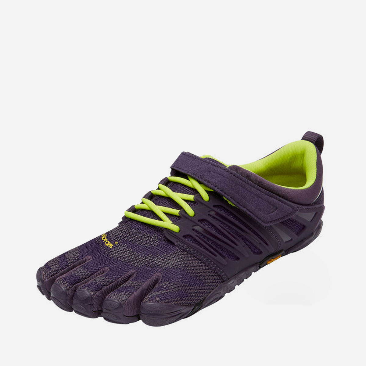 V-Train Women's 下からの写真