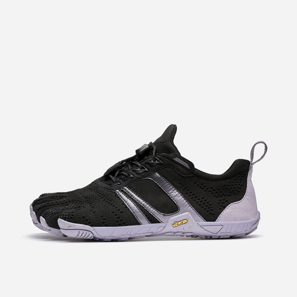 KMD EVO Donna immagine laterale