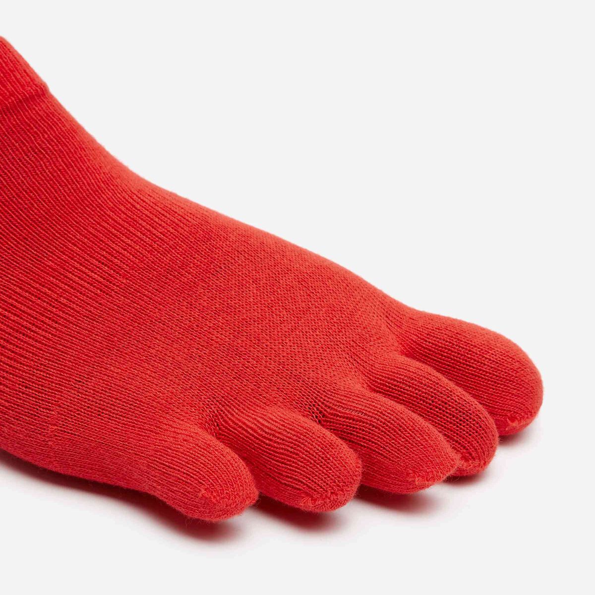 Vibram FiveFingers Socks No Show photo from below