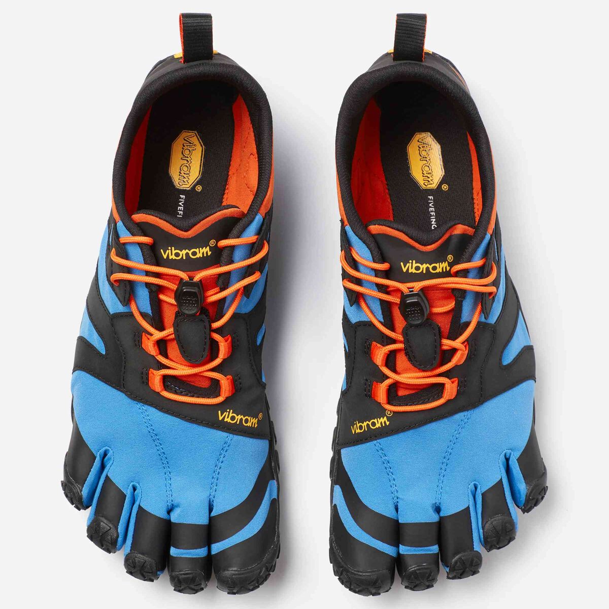 V-Trail 2.0 メンズ 上からの写真