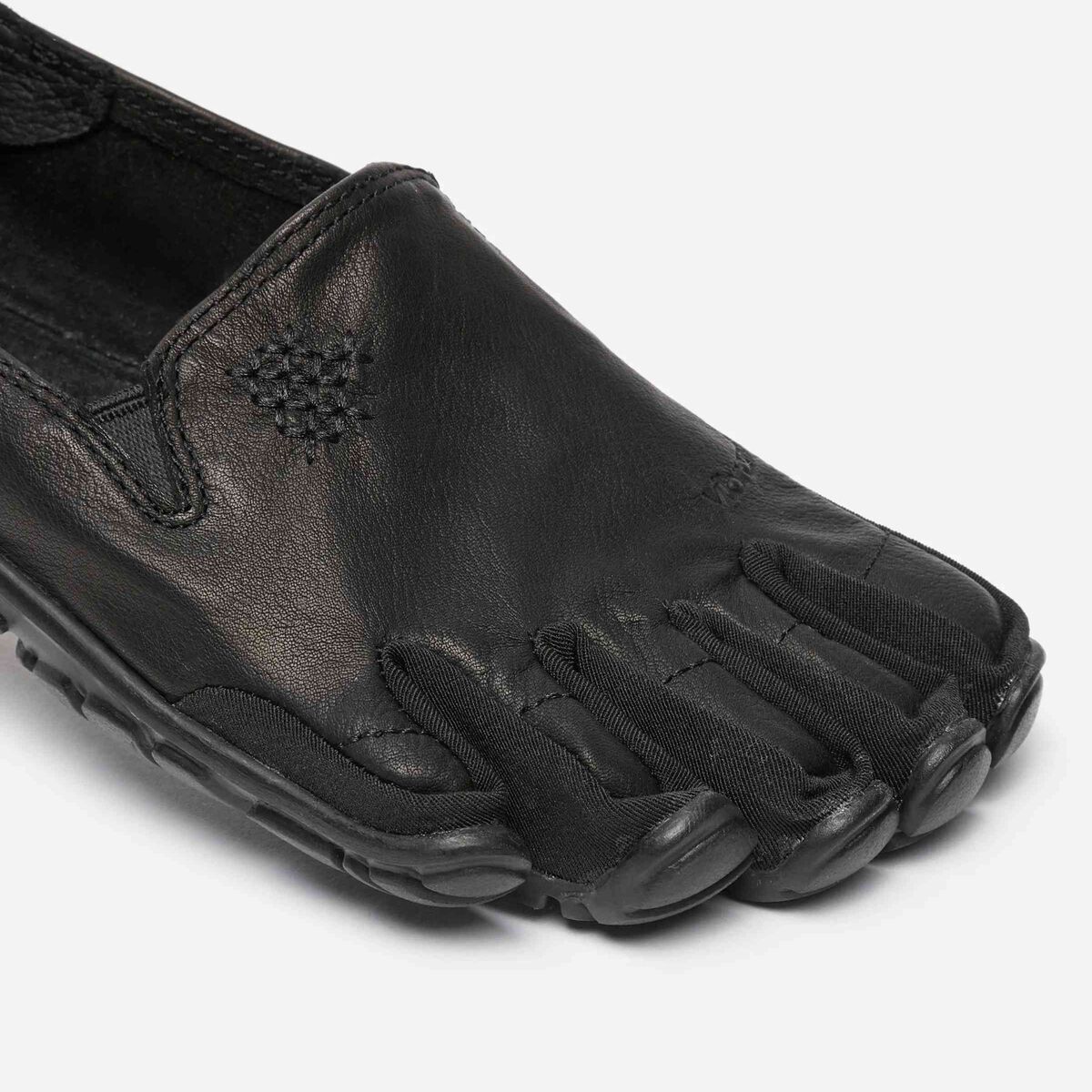 CVT-Leather pour Femme photo trois quarts