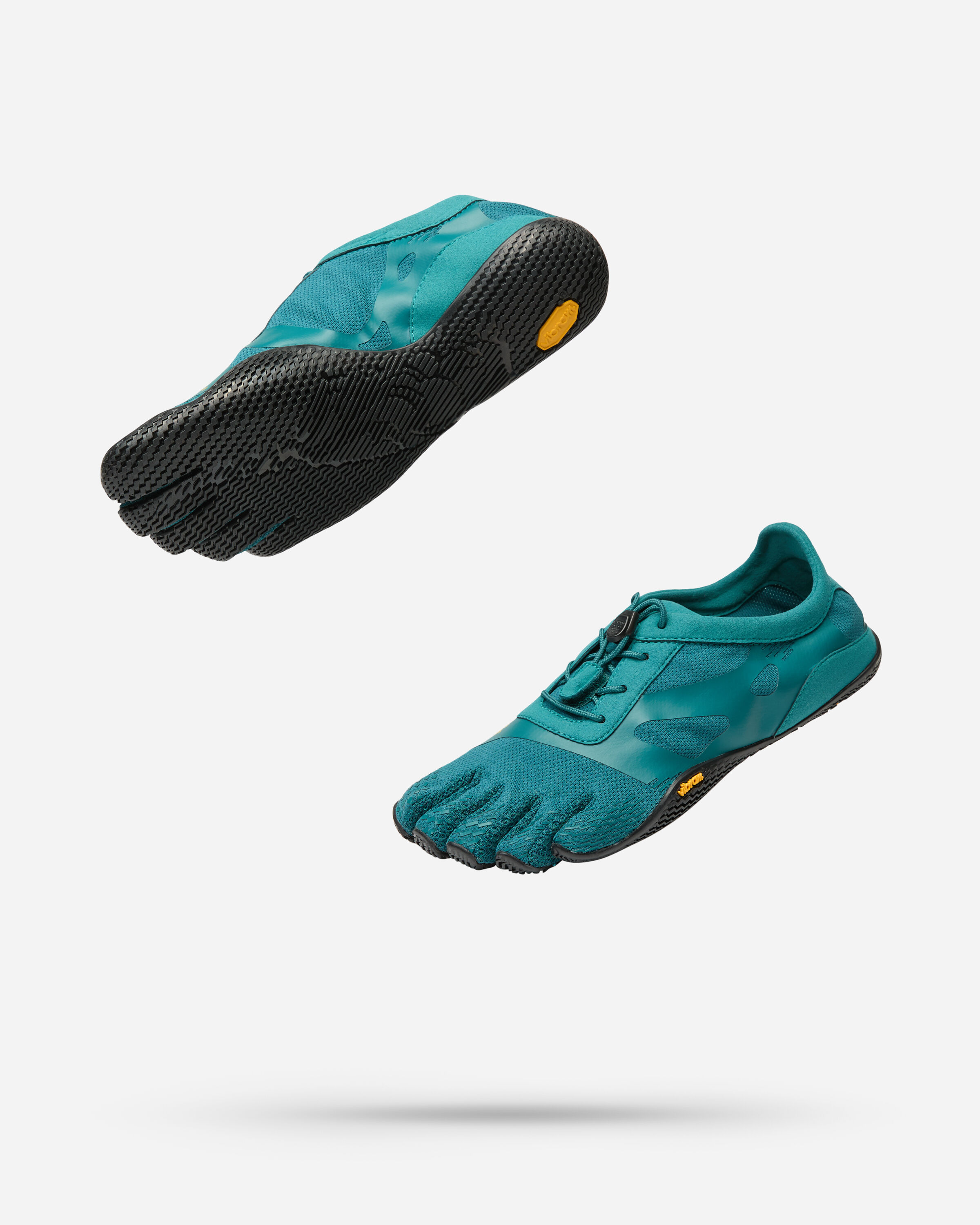 FiveFingers: The Original Barefoot Toe Shoes | Vibram