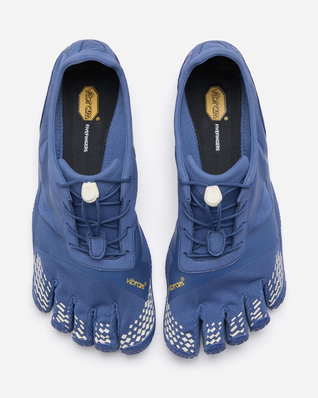 KSO EVO Blue / Ivory | Man | Vibram display picture 1