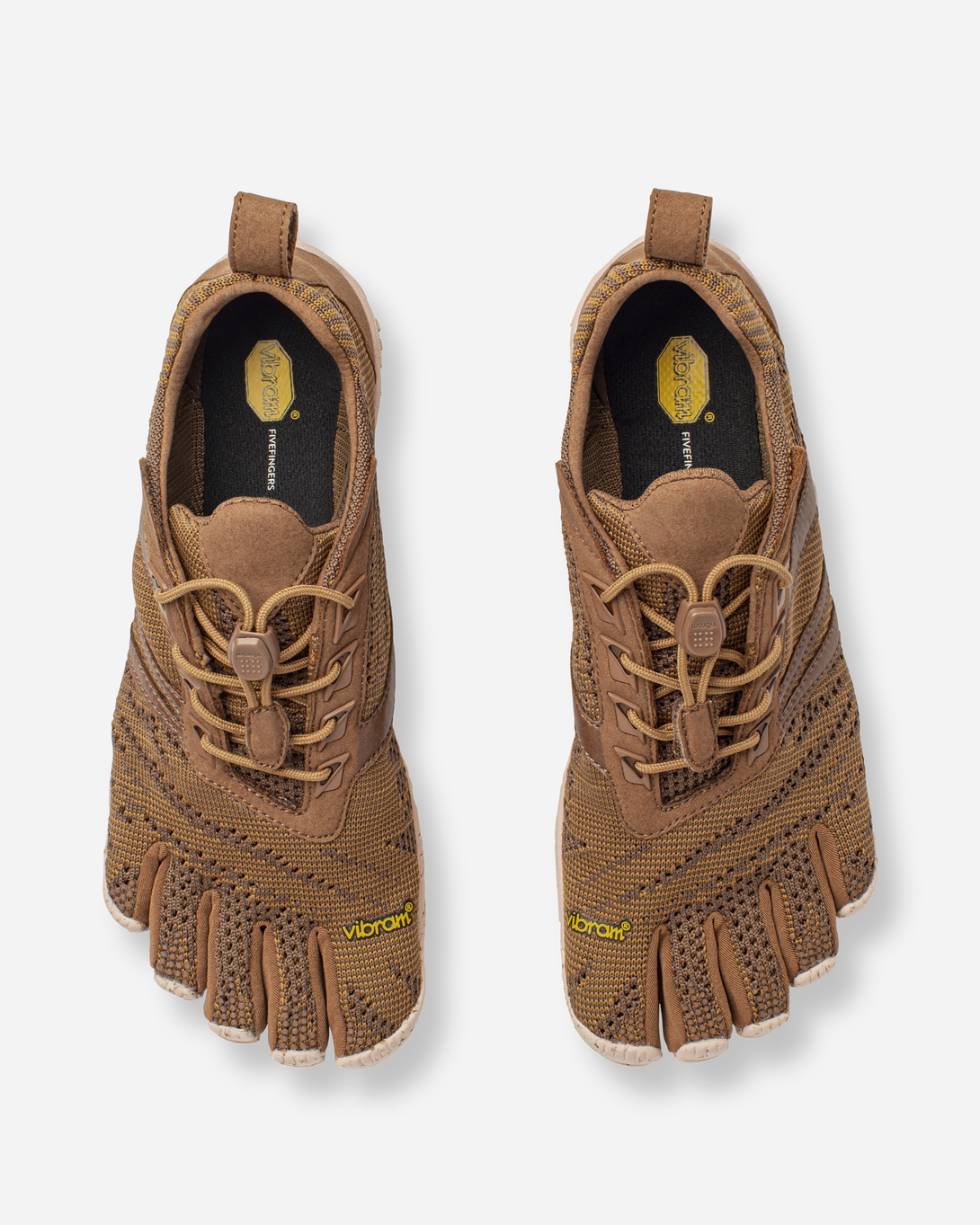KMD EVO Brown / Pink | Woman | Vibram